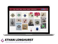 Ethan Longhurst | Web Design Consultant image 9